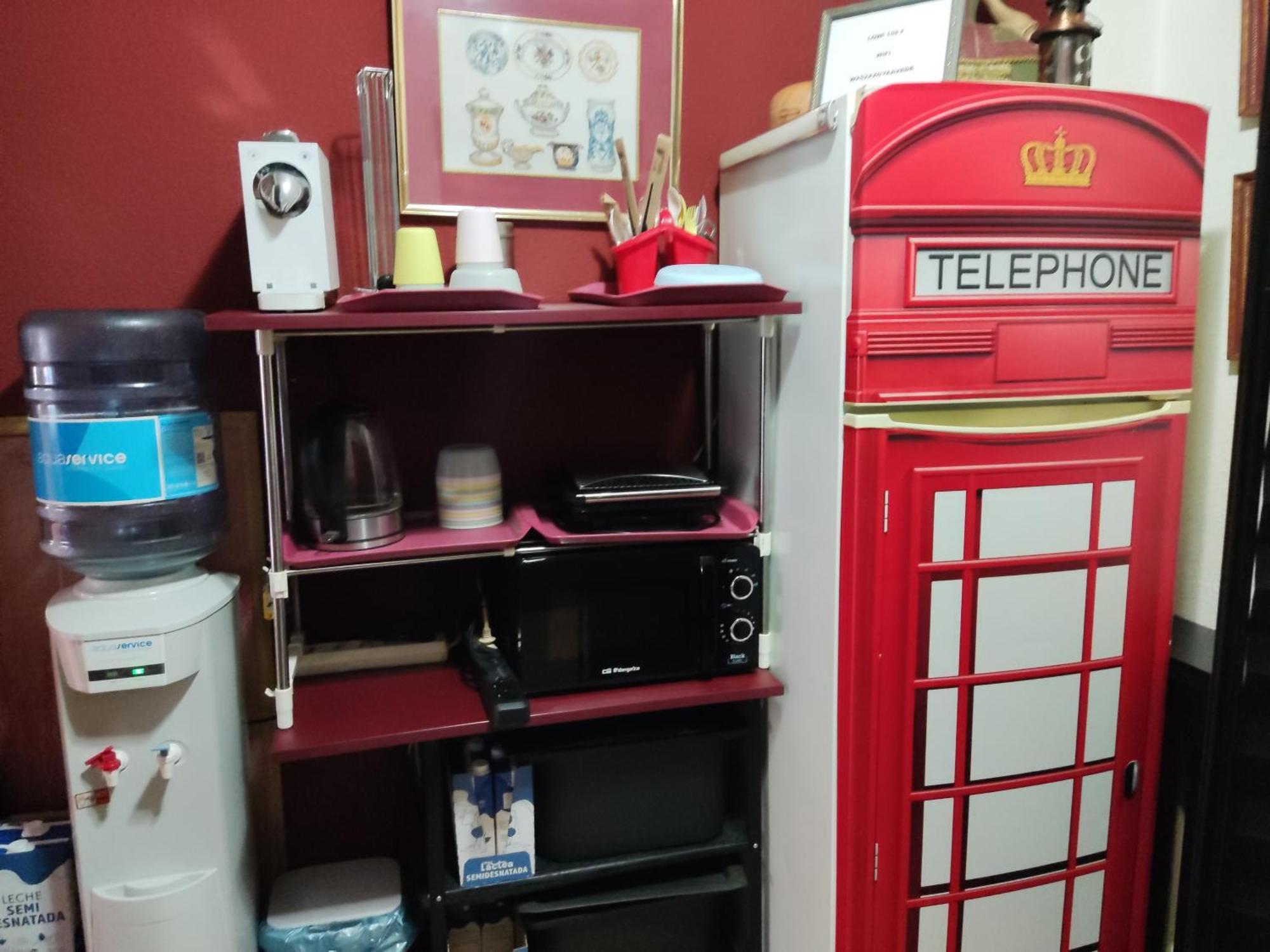 Villaverde Rooms, Privada Bano Compartido Homestay
